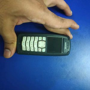 Rare Compact Nokia Phone