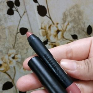 nudestix gel lip color