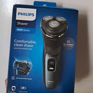 Phillips Shaver