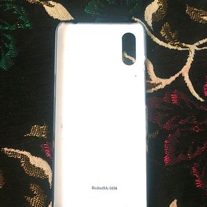 BTS Phone Cover For Redmi9A