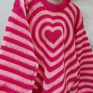 Stereoheart cardigan