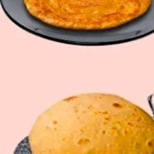 New Iran Roti Tawa