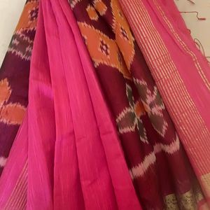 Khadi Cotton