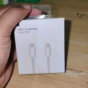 Apple Usb-C To Lighting Fast Limited Stock