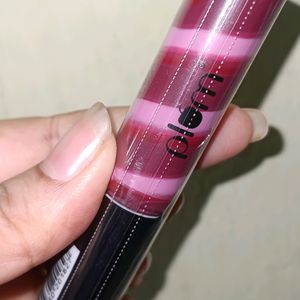 Plum Soft Swirl Lip Gloss