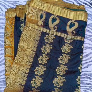 Kanchipuram Silk Pattu Saree