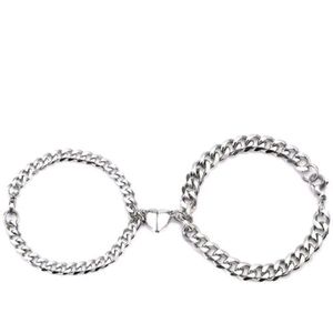 Couple Bracelet