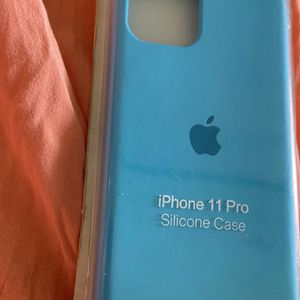 iPhone 11 Pro Backcase