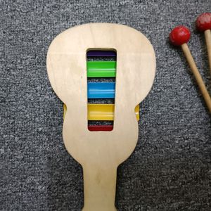 Wooden Xylophone