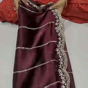 Party Wear Saree