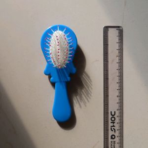 Doreamon Hair Brush For Kids