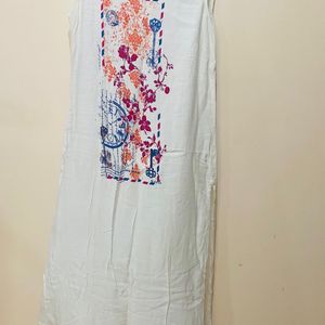 Kurta From Rangamanch By Pantaloons