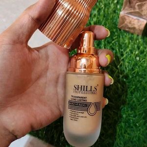 SHILLS Original Foundation