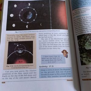 NCERT BOOK OF Science Class 8th