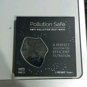 Brand New Anti Pollution Safe Mask