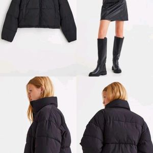 *😍 REAL BRANDED ZARA PUFFER JACKETS 😍