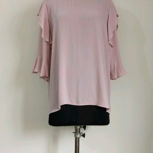 Plus Size Top