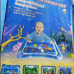 Baby Water Play Mat