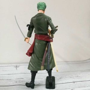 One piece Grandista Roronoa zoro Action Figure