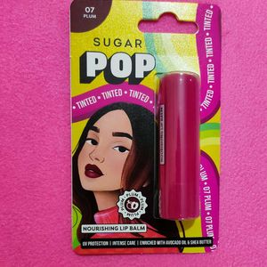 Pack Of 2😍Sugar Pop Lip Combo..😍