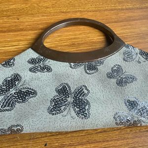 Embellished Party Wear Women Clutch- Never Used