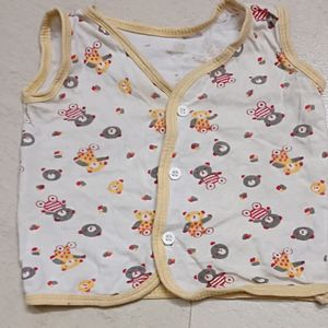 Baby Top Wear 7 Pieace Combo