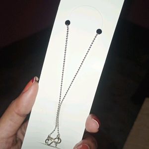 Korean Pendant Necklace