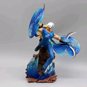 One Piece Anime Killer Action Figure