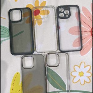 I Phone 15 Pro Max Cover