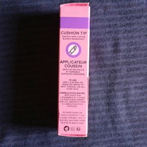 Benefit Cosmetics Cakeless Concealer