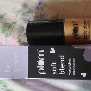 Plum Foundation