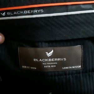 Blackberrys Formal Pants👖