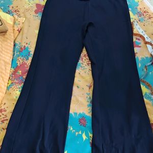 Bootcut Pant For Women