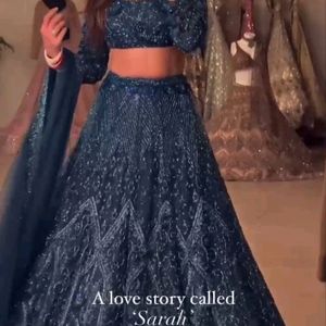 Viral lehenga 🌷✨