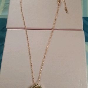 Chain Pendant