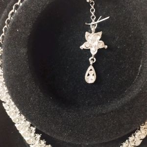 AD Necklace