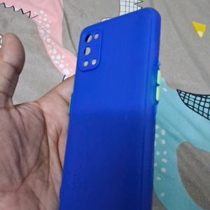 REALME 7 PRO BACK CASE