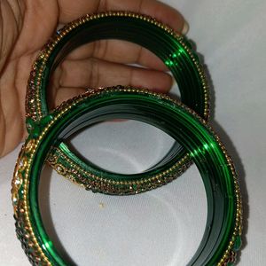 Stone BANGLES