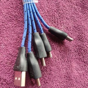 Multi Mini Cable