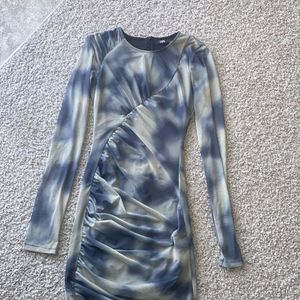 ZARA bodycon Dress