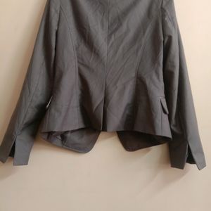 Korean Gray Blazers (woman)