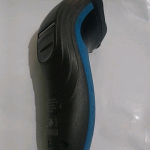 Philips Norleco Shaver Trimmer Without Adapter