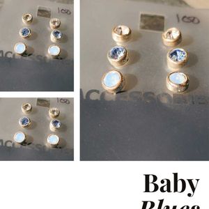 Freebies! Earrings Edition