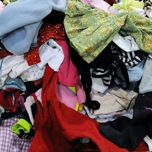 Women Clothes For Donation