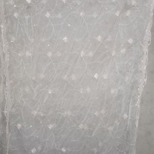 Organza Dupatta