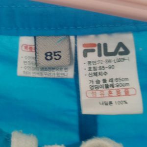 FILA Shorts