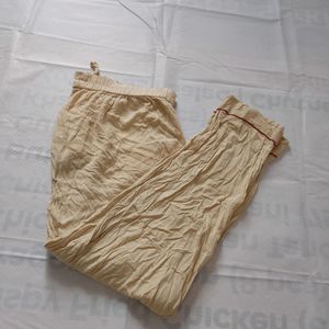 Chikankari Kurti Pant Set