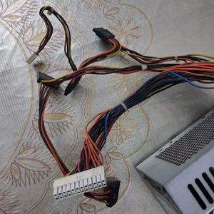 Computer Power Supply in Good Condition