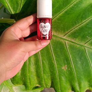 Benift Cosmetics Love Tint