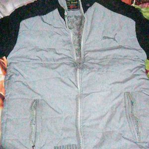 Puma Coat Good Condition Like A New